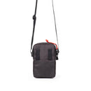 TOPO Designs Mini Shoulder Bag - Black/ Grid