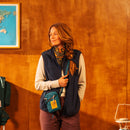 TOPO Designs - Mini Shoulder Bag - Bone White/ Beetle