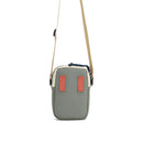 TOPO Designs - Mini Shoulder Bag - Bone White/ Beetle