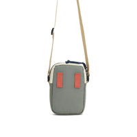 TOPO Designs - Mini Shoulder Bag - Bone White/ Beetle
