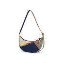 TOPO Designs - Moonlight Crossbody Bag - Bone White/ Beetle