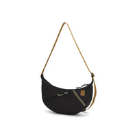 TOPO Designs - Moonlight Crossbody Bag - Black/ Neutral