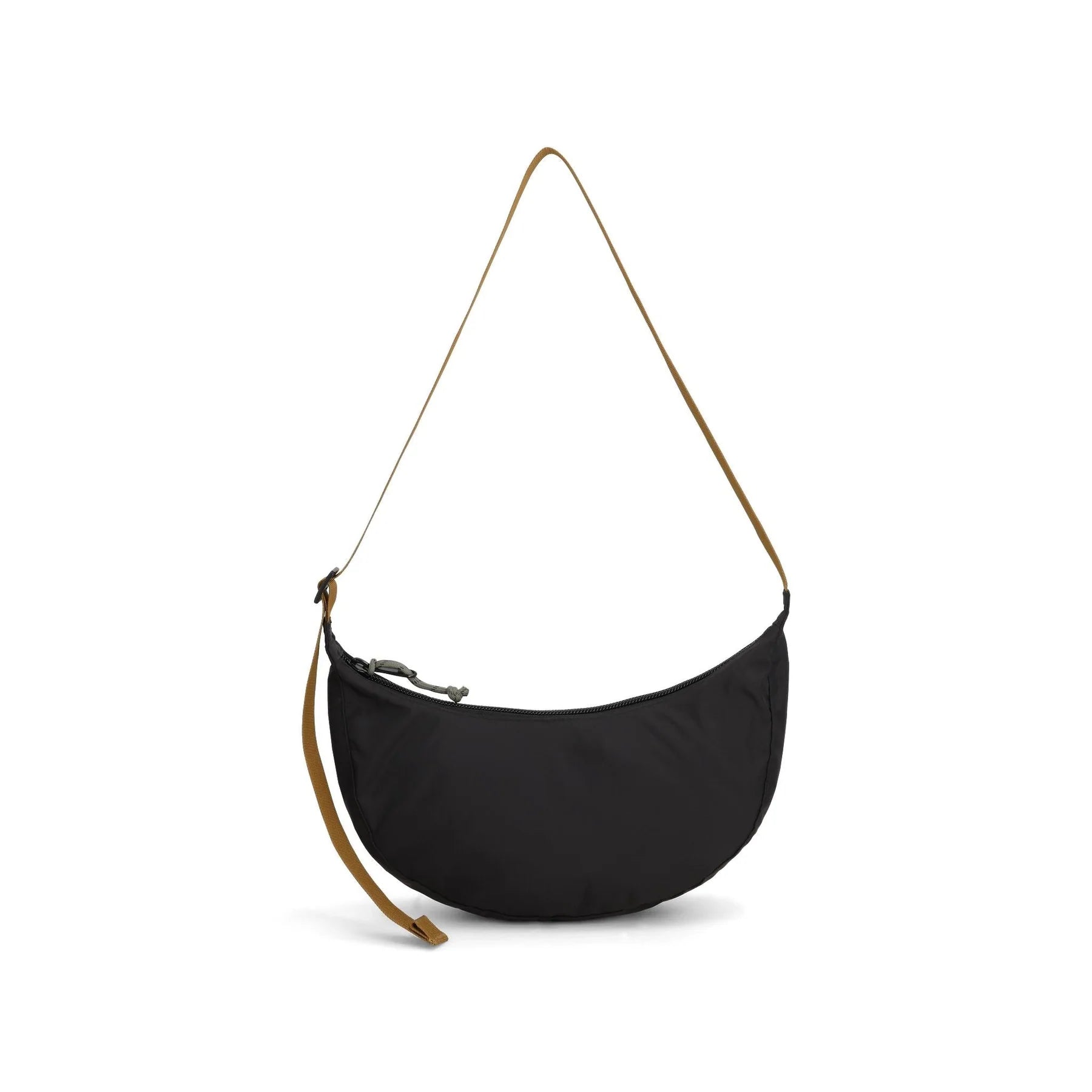 TOPO Designs - Moonlight Crossbody Bag - Black/ Neutral