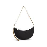 TOPO Designs - Moonlight Crossbody Bag - Black/ Neutral