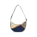 TOPO Designs - Moonlight Crossbody Bag - Bone White/ Beetle