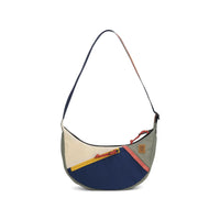 TOPO Designs - Moonlight Crossbody Bag - Bone White/ Beetle