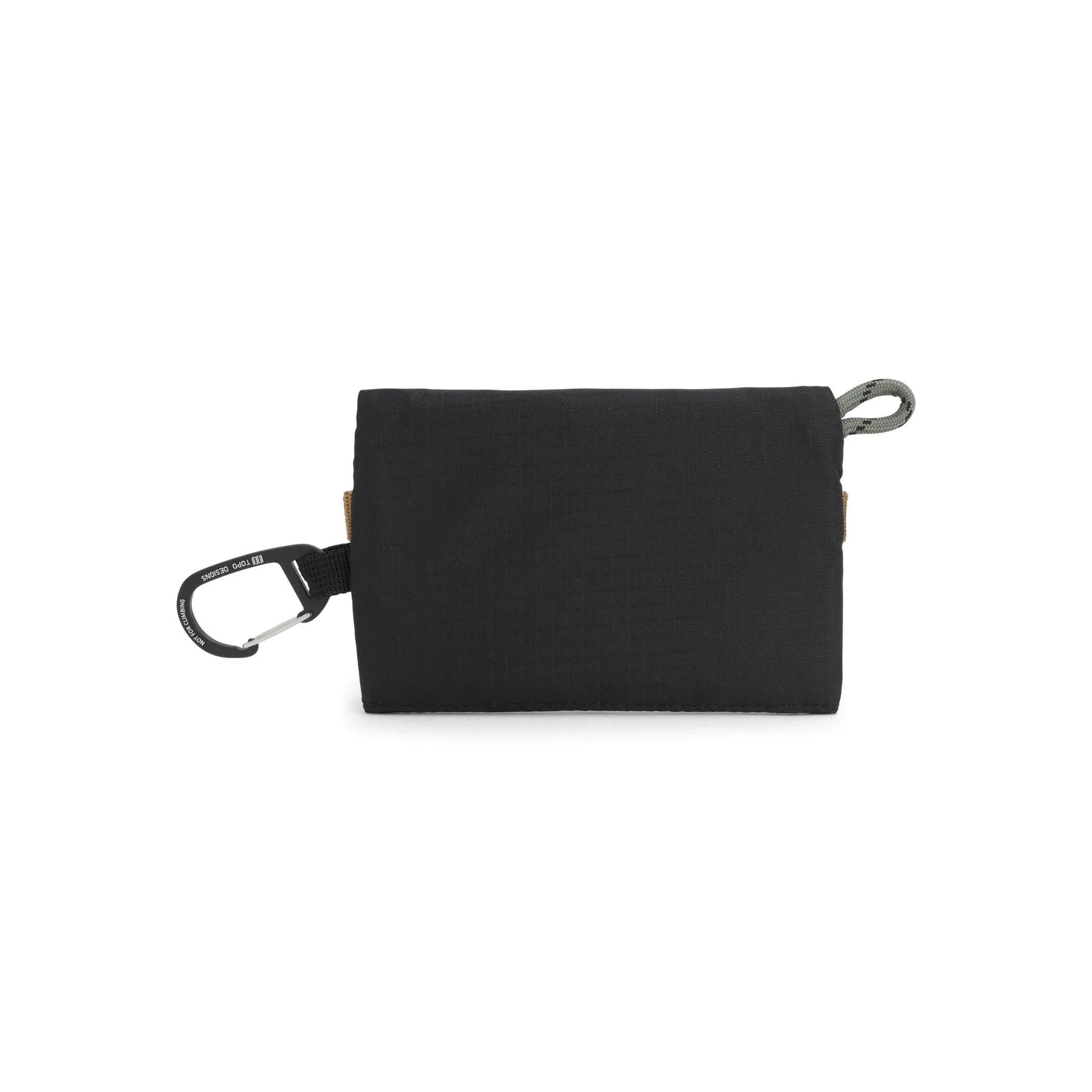 TOPO Designs Mountain Accessory Bag - Black