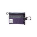 TOPO Designs Mountain Accessory Bag - Purple Nightshade