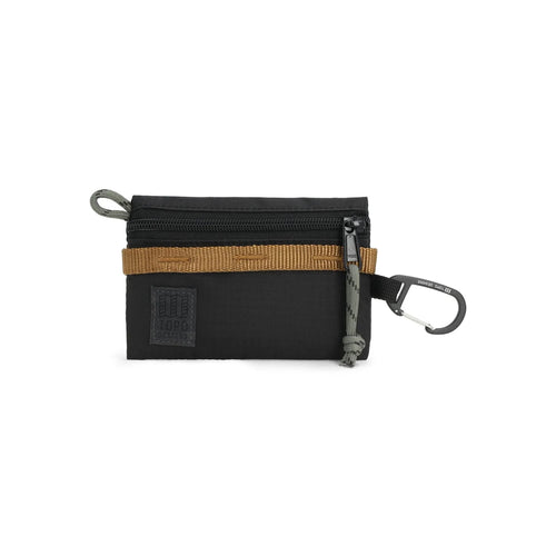 TOPO Designs Mountain Accessory Bag - Black