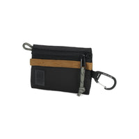 TOPO Designs Mountain Accessory Bag - Black