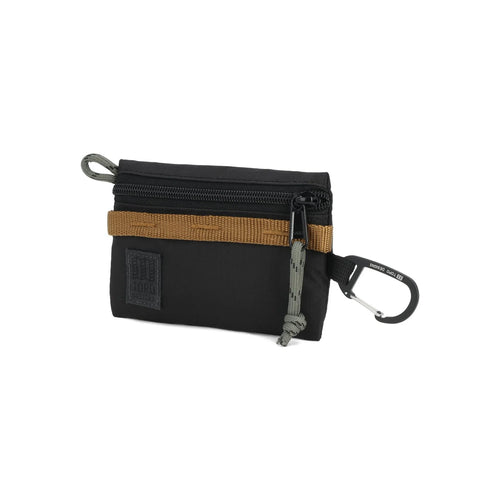 TOPO Designs Mountain Accessory Bag - Black