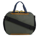 TOPO Designs - Mountain Cross Bag - Beetle/ Khaki
