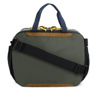 TOPO Designs - Mountain Cross Bag - Beetle/ Khaki