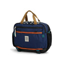 TOPO Designs - Mountain Cross Bag - Midnight/ Caribbean