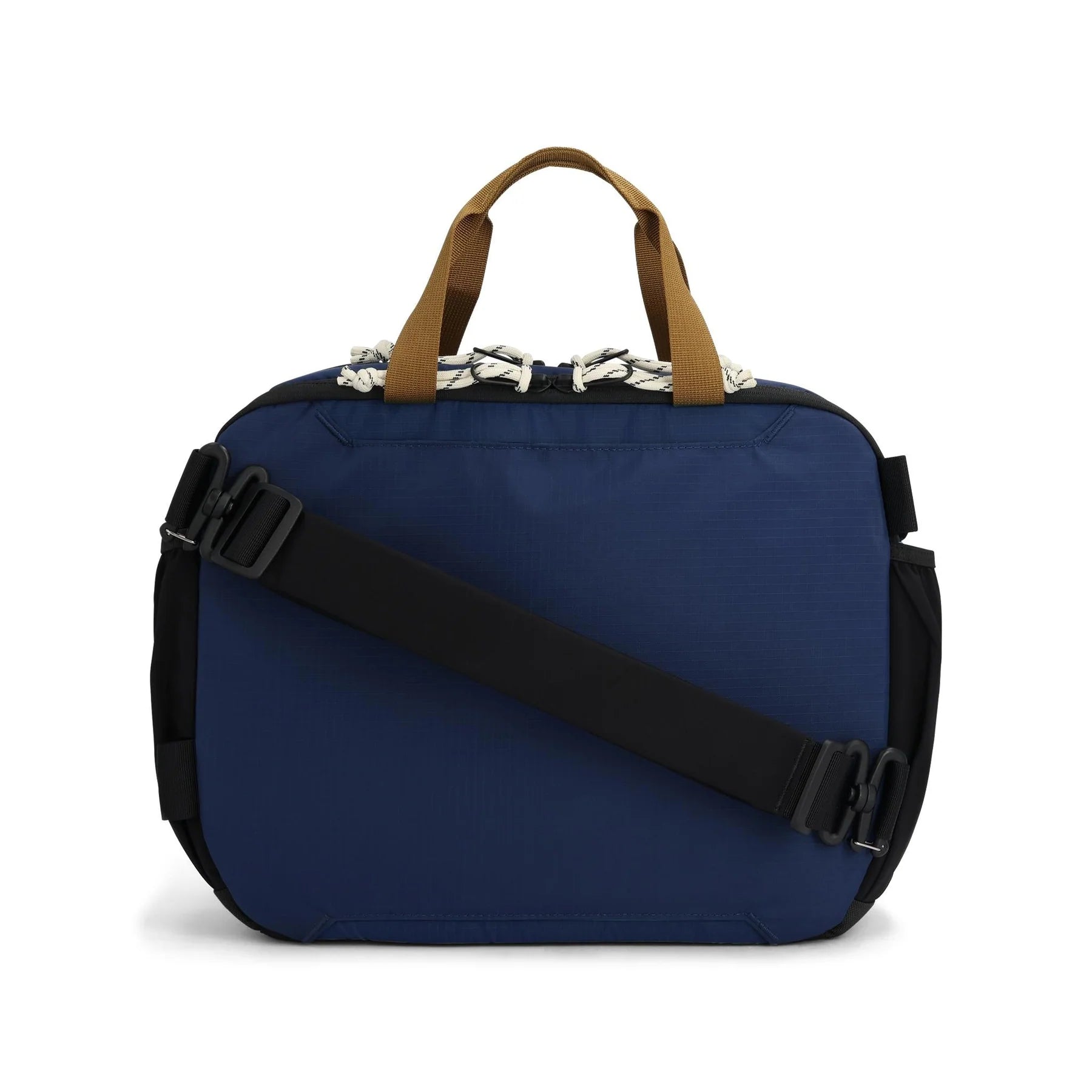 TOPO Designs - Mountain Cross Bag - Midnight/ Caribbean