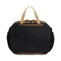 TOPO Designs - Mountain Cross Bag - Black/ Neutral
