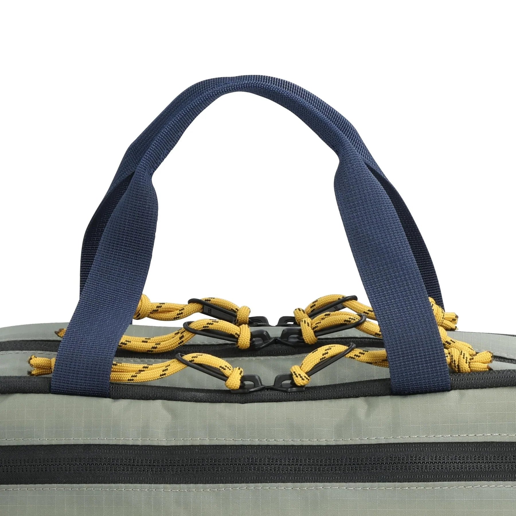 TOPO Designs - Mountain Cross Bag - Beetle/ Khaki