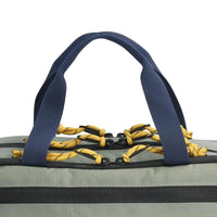 TOPO Designs - Mountain Cross Bag - Beetle/ Khaki