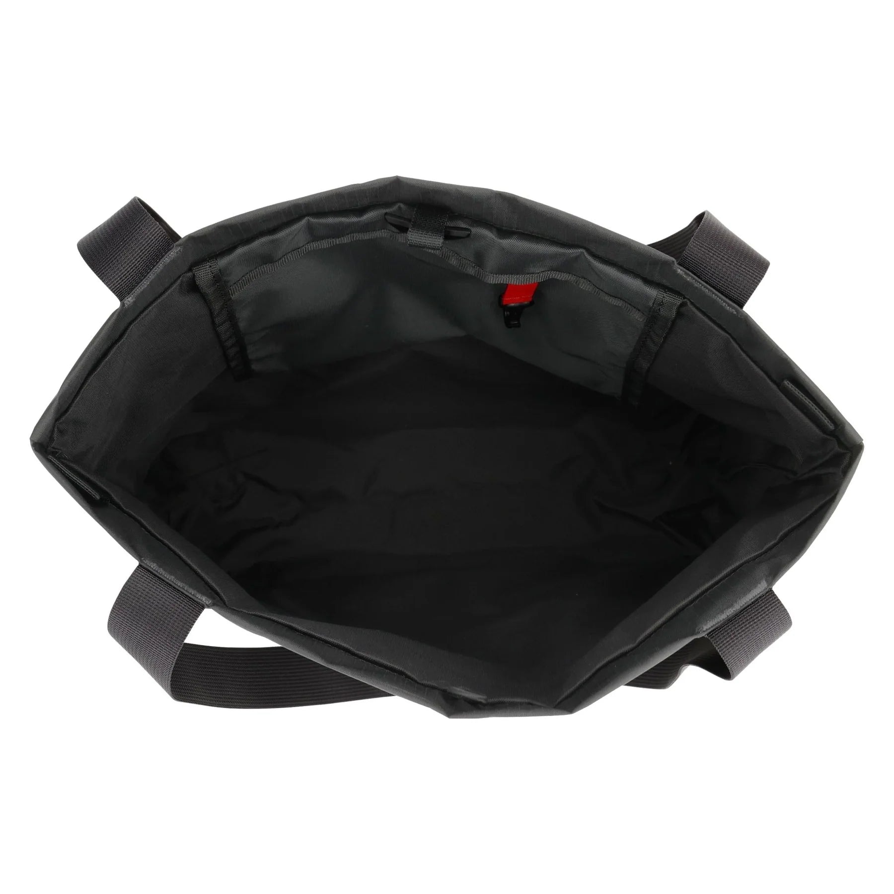 TOPO Designs - Mountain Essential Tote - Black/ Neutral