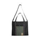 TOPO Designs - Mountain Essential Tote - Black/ Neutral