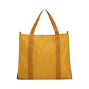 TOPO Designs - Mountain Essential Tote - Mustard/ Forest