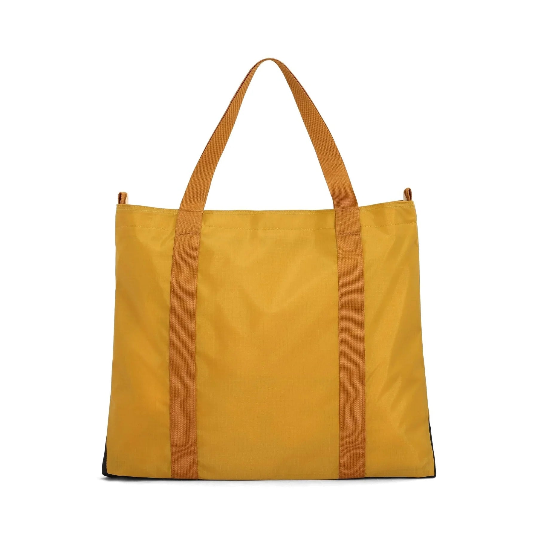 TOPO Designs - Mountain Essential Tote - Mustard/ Forest