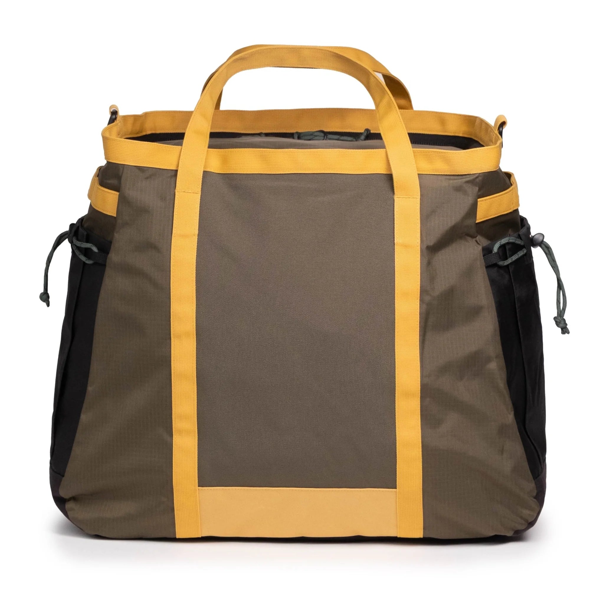 TOPO Designs Mountain Gear Bag - Terracotta/ Woodland