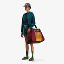 TOPO Designs Mountain Gear Bag - Black