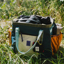 TOPO Designs Mountain Gear Bag - Black