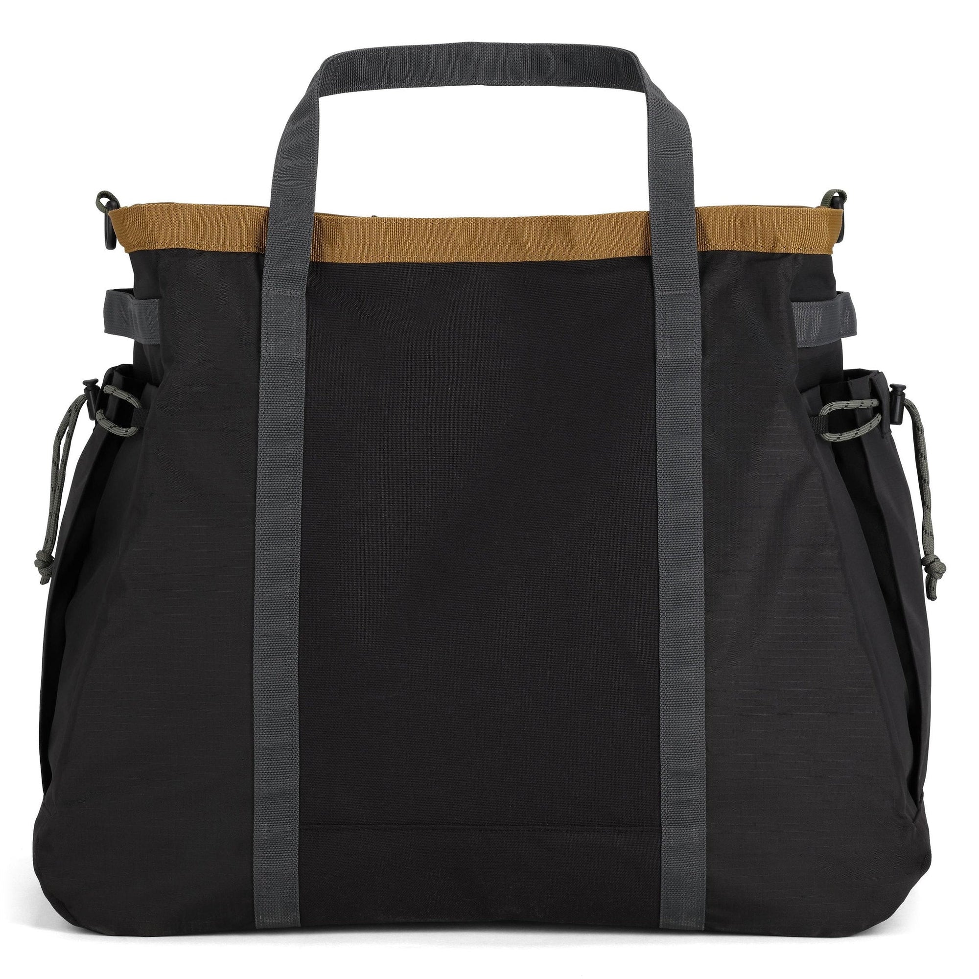 TOPO Designs Mountain Gear Bag - Black