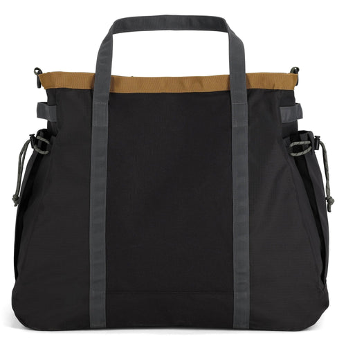 TOPO Designs Mountain Gear Bag - Black