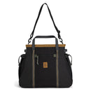 TOPO Designs Mountain Gear Bag - Black