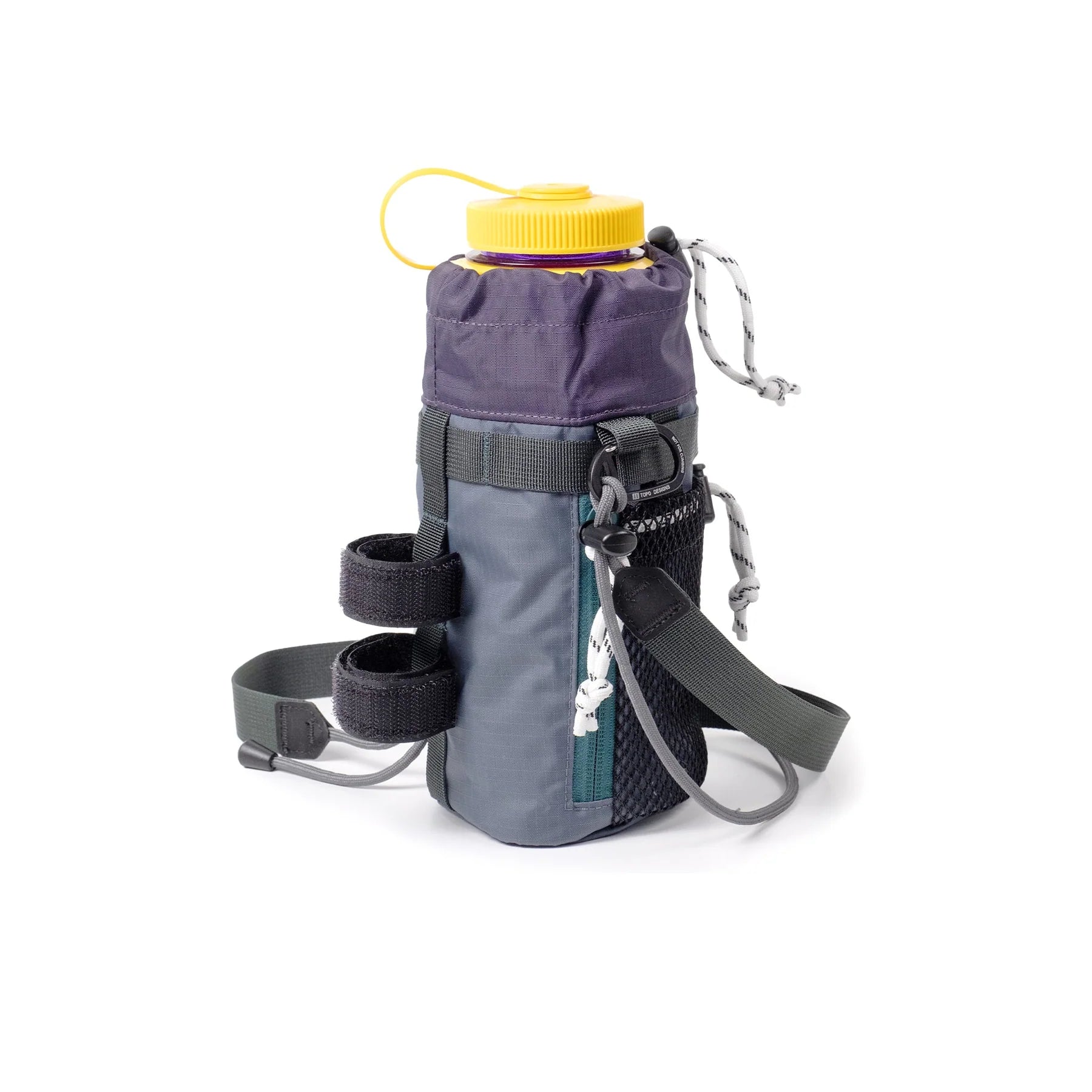 TOPO Designs Hydro Sling - Midnight Purple