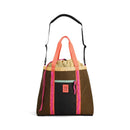 TOPO Designs - Mountain Utility Tote - Desert Palm/ Sahara