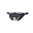 TOPO Designs Mountain Waist Pack - Purple/ Grid