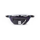 TOPO Designs Mountain Waist Pack - Purple/ Grid