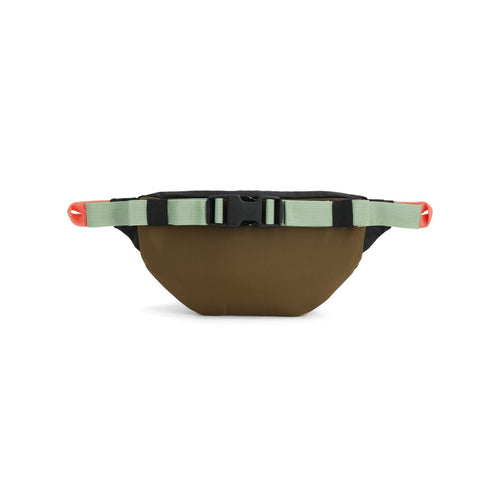 TOPO Designs - Mountain Waist Pack - Desert Palm/ Sahara
