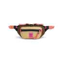 TOPO Designs - Mountain Waist Pack - Desert Palm/ Sahara