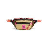 TOPO Designs - Mountain Waist Pack - Desert Palm/ Sahara