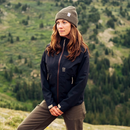 TOPO Designs - Waffle Knit Beanie - Beetle