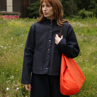 Kate Sheridan - Giga Tote Bag - Poppy