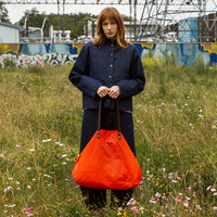 Kate Sheridan - Giga Tote Bag - Poppy