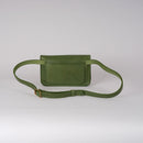 Kate Sheridan - Voyage Bag - Fern