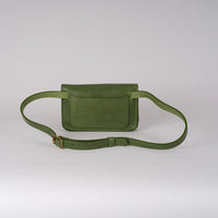 Kate Sheridan - Voyage Bag - Fern