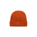 TOPO Designs - Waffle Knit Beanie - Clay