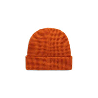 TOPO Designs - Waffle Knit Beanie - Clay
