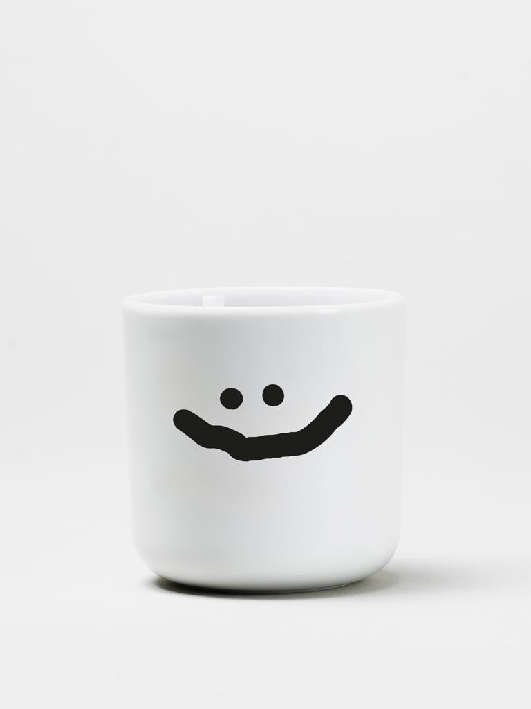 YAHYA STUDIO - BIPOLAR Cup