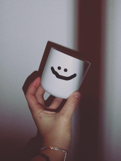 YAHYA STUDIO - BIPOLAR Cup