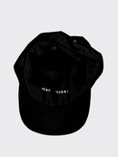 YAHYA STUDIO - Not Today Cap - Black