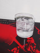 YAHYA STUDIO - SORRY NOT SORRY Glass